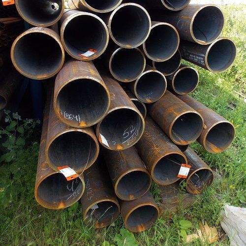 Труба 465x45 сталь 20, ТУ 14-3Р-50-2001, Арт. 54026 - ТРУБПРОМ